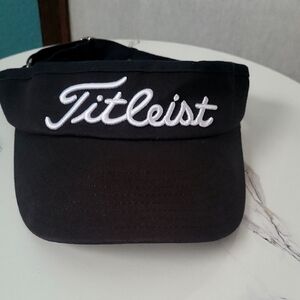 Titleist Sun Visor Hat
